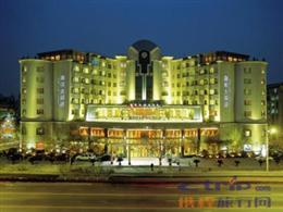 杭州海华大酒店(Ramada Plaza Hangzhou Haihua Hotel)